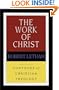 The Work of Christ (Contours of Christian Theology)
