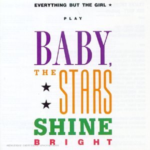 CD-Charts  Music : Baby, The Stars Shine Bright