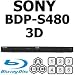 SONY BDP-S480Codefre f�r Blu Ray & DVD - Blu Ray Zone A/B/C & DVD Region 012345678 PAL/NTSC All Zone Multi Region Code Free DVD BLU RAY PLAYER. DivX XviD AVI and MKV Playback and Support. 100~240V 50/60Hz comes with EU & UK plugs (Free HDMi Cable)