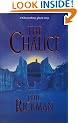 The Chalice (Glastonbury Ghost Story)
