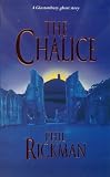 The Chalice (Glastonbury Ghost Story)