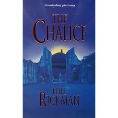 The Chalice (Glastonbury Ghost Story)