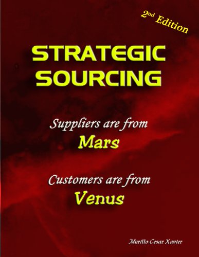 strategic sourcing
