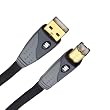 Monster Cable Home Theatre&reg; Series USB 2.0 Cable