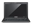 Samsung N510 11.6 Inch Mini Notebook (atom N280 1.66ghz, 1gb, 160gb, Bt, 11.6 Inch Hd Led, Xp Home (black))