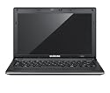 Samsung N510 11.6 Inch Mini Notebook (atom N280 1.66ghz, 1gb, 160gb, Bt, 11.6 Inch Hd Led, Xp Home (black))