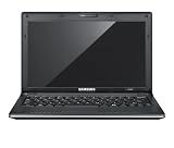 Samsung N510 11.6 Inch Mini Notebook (atom N280 1.66ghz, 1gb, 160gb, Bt, 11.6 Inch Hd Led, Xp Home (black))