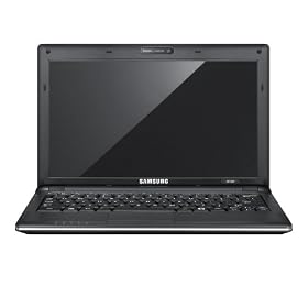 Samsung N510 11.6 Inch Mini Notebook (atom N280 1.66ghz, 1gb, 160gb, Bt, 11.6 Inch Hd Led, Xp Home (black))