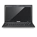 Samsung N510 11.6 Inch Mini Notebook (atom N280 1.66ghz, 1gb, 160gb, Bt, 11.6 Inch Hd Led, Xp Home (black))