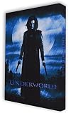 Revue M6 Vidéo  / Underworld - Édition Director's Cut 2 DVD