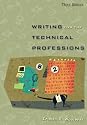 Writing for the Technical Professions (3rd Edition)