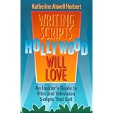 writing scripts hollywood will love