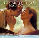 Captain Corellis Mandolin / Stephen Warbeck (2001 film)