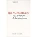 Liste favorisant l'�mergence vers une nouvelle conscience