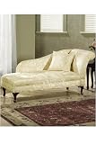 delmar Right- Back Rolled-back Chaise Lounge