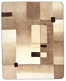 SHARP �z�b�g�J�[�y�b�g �n���h�J�[�r���O�}�C���[�� 3�� �u���E���n  HJ-T30EX-T