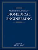 Review Wiley-Interscience  / Wiley Encyclopedia of Biomedical Engineering, 6-Volume Set