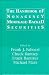 The Handbook of Nonagency Mortgage-Backed Securities