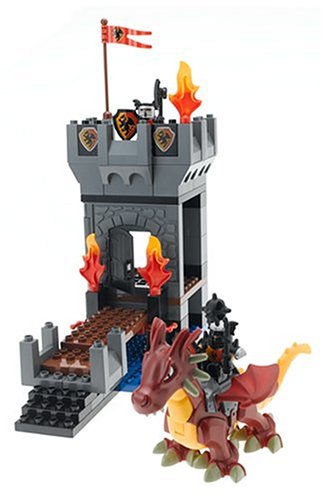 LEGO Duplo: Dragon Tower