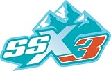 SSX 3 (GBA)