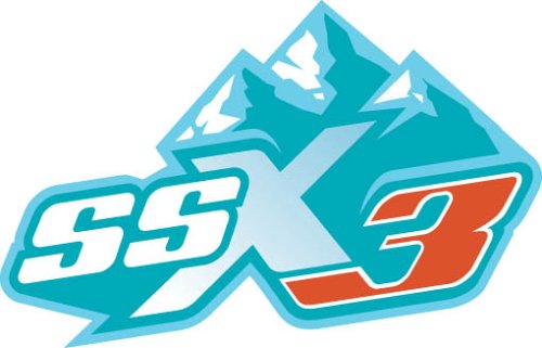 Childrens Toyshop  Video Games : SSX 3 (Xbox Classics)