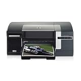 Product details for HP OfficeJet Pro K550 Color Printer