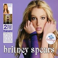 Baby One More Time/Oops! I Did It Again
