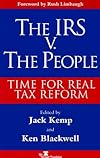 The IRS v. The People