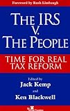 The IRS v. The People