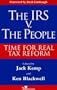 The IRS v. The People