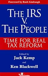The IRS v. The People