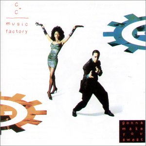 C&C Music Factory - Gonna Make You Sweat - Zortam Music