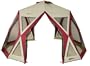 Columbia North Glacier Octagonal Screen House