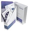 Sophos Anti-Virus 25 user pack, 2 year licence