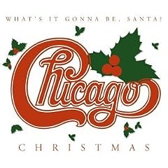 Christmas: What's It Gonna Be, Santa?