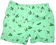 Peace Frogs Adult Coffee Boxer