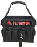 NFL Tool Bag 30025 Cleveland Browns