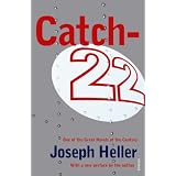 Catch-22by Joseph Heller