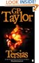 TERSIAS (Amazon Signed Edition)
