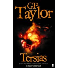 TERSIAS (Amazon Signed Edition)