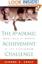 The Academic Achievement Challenge: What Really Works in the Classroom?