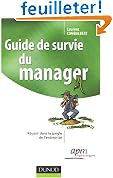 Guide de survie du manager