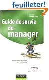 Guide de survie du manager
