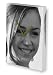 MILEY CYRUS - Canvas Clock (LARGE A3 - Signed by the Artist) #js001