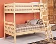 Spokane Bunk Bed By Powell Furniture