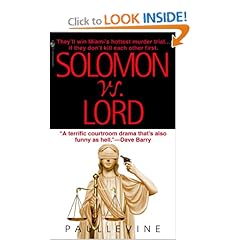 Solomon vs. Lord