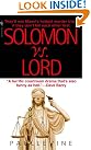Solomon vs. Lord