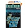 The Left Hand of God (Larry Cole Mystery)