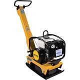 Northern Industrial Reversible Plate Compactor - Honda GX160 Engine
