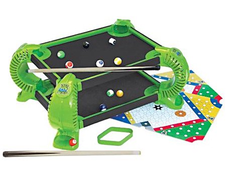 Childrens Toyshop  Toys : 3D Game Table